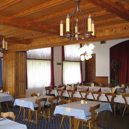 Gasthaus Waldheim Fürstenaubruck Exteriör bild