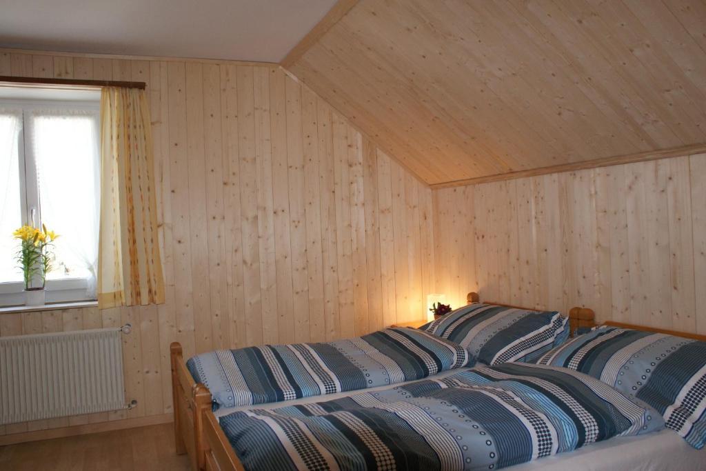 Gasthaus Waldheim Fürstenaubruck Rum bild
