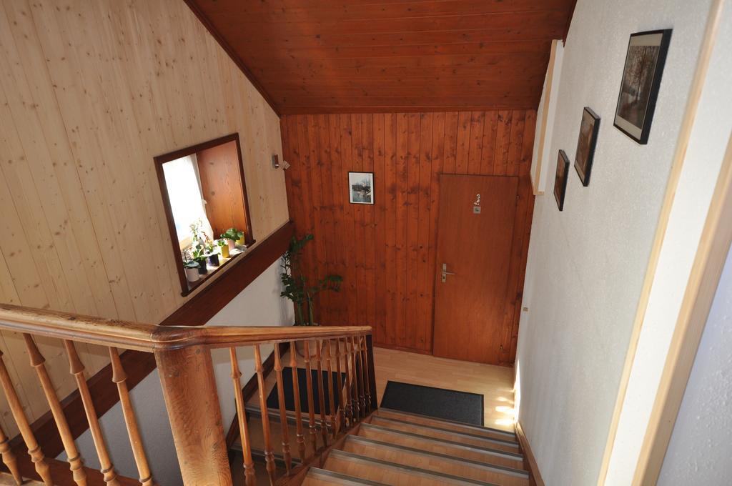 Gasthaus Waldheim Fürstenaubruck Exteriör bild